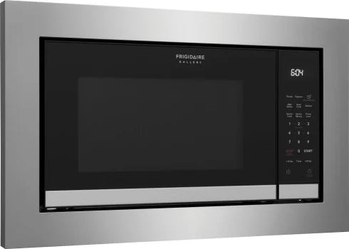 Frigidaire Gallery GMBS3068BF 2.2 Cu. Ft. Built-In Microwave in Stainless Steel