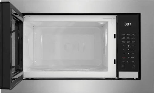 Frigidaire Gallery GMBS3068BF 2.2 Cu. Ft. Built-In Microwave in Stainless Steel