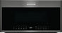 Frigidaire Gallery GMOS1964AD 1.9 Cu. Ft. Over-The-Range Microwave with Sensor Cook in Black Stainless Steel