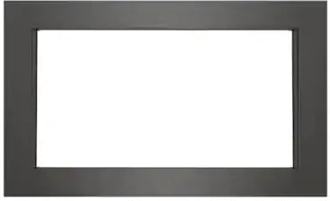 Frigidaire GMTK3068AD 30" Dark Stainless-Steel Gallery Microwave Trim Kit