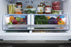 Frigidaire Gallery GRMS2773AF 26.3 Cu. Ft. Standard-Depth 4-Door French Door Refrigerator in Stainless Steel