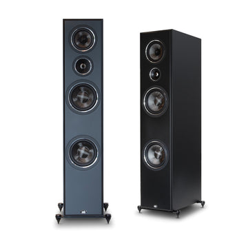 PSB Imagine T54 Tower Speakers - Black