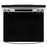 GE JCB830STSS Free Standing Electric Convection Range with No-Preheat Air Fry in Stainless Steel