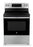 GE JCB830STSS Free Standing Electric Convection Range with No-Preheat Air Fry in Stainless Steel