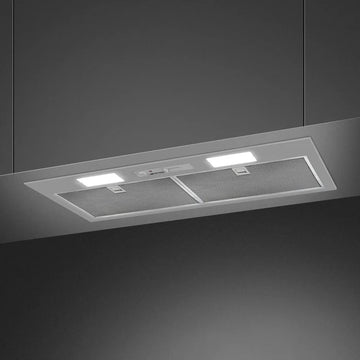 Smeg KSEG30XU 30" Insert Range Hood
