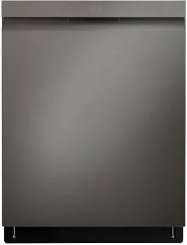 LG LDPS6762D Smart Top Control Dishwasher with QuadWash® Pro, TrueSteam® and Dynamic Dry®