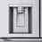 LG LF29S8330S 29 cu. ft. Smart Standard-Depth MAX™ 4-Door French Door Refrigerator with Full-Convert Drawer™