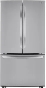 LG LRFCS29D6S 29 cu. ft. Smart French Door Refrigerator