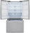 LG LRFCS29D6S 29 cu. ft. Smart French Door Refrigerator