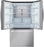 LG LRFLC2706S -  36 Inch Smart Freestanding Counter-Depth MAX French Door Refrigerator
