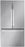 LG LRFLS3206S 32 cu. ft. Smart Standard-Depth MAX ™ French Door Refrigerator
