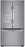 LG LRFWS2906V 29 cu ft. French Door Refrigerator with Slim Design Water Dispenser