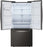 LG LRFXS2503D 25 cu. ft. Smart Wi-Fi Enabled French Door Refrigerator