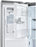 LG LRFVS2503S 25 cu. ft. Smart wi-Fi Enabled French Door Refrigerator
