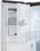 LG LRFXS3106S 31 cu. ft. Smart Standard-Depth MAX™ French Door Refrigerator with Dual Ice