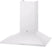 LG Studio LSHD3080N 30" Chimney Style Hood, Essence White