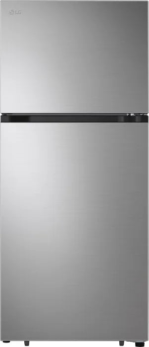 LG LT18S2100S 18 cu.ft. Garage Ready Top Freezer refrigerator