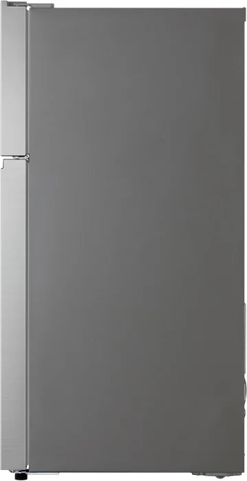LG LT18S2100S 18 cu.ft. Garage Ready Top Freezer refrigerator