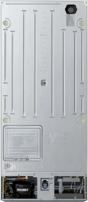 LG LT18S2100W 18 cu.ft. Garage Ready Top Freezer refrigerator