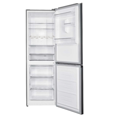 Marathon MFF115SSBM  11.5 cu.ft. Stainless Steel Bottom Mount Frost Free Refrigerator