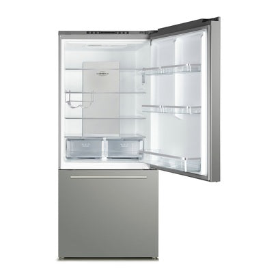 Marathon MFF179SSBM-RH  18 cu.ft. Stainless Steel Bottom Mount  Frost Free Refrigerator