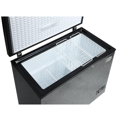 Marathon Chest Freezer - Thumbnail 4