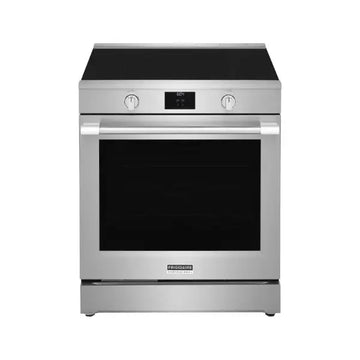 Frigidaire Professional  30'' Induction Range PCFI308CAF