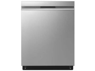 LG LDPN454HT Top Control Dishwasher with QuadWash™ and Dynamic Dry™