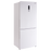 Marathon MFF105WBM 10 cu.ft. White Bottom Mount Frost Free Refrigerator