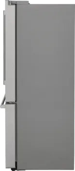 Frigidaire Professional PRFC2383AF 22.6 Cu. Ft. Counter-Depth French Door Refrigerator in  Stainless Steel