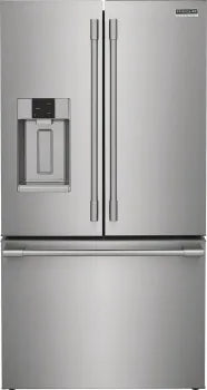 Frigidaire Professional  27.8 Cu. Ft. French Door Refrigerator in Stainless Steel PRFS2883AF