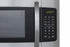Danby DMW111KSSDD 1.1 cu. ft. Countertop Microwave in Stainless Steel