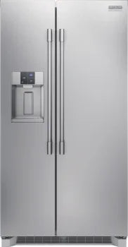 Frigidaire Professional  22.3 Cu. Ft. Refrigerator in Stainless Steel PRSC2222AF