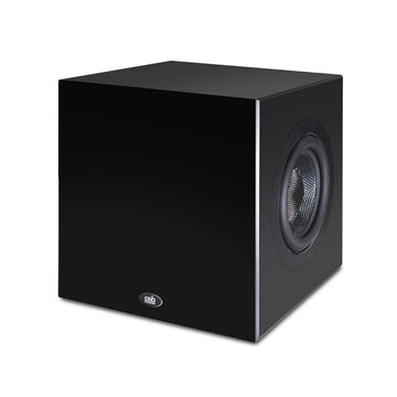 PSB Subseries BP8 Powered Subwoofer - Black