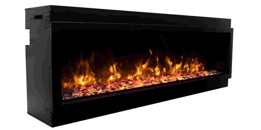 Remii 102765-XT 65 Extra Tall Electric Fireplace