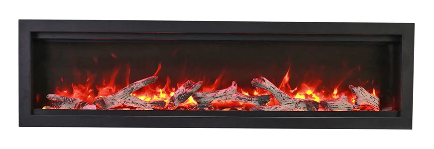 Remii WM-60 WallMount-60 – Electric Fireplace