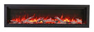 Remii WM-88 WallMount-88 – Electric Fireplace