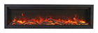 Remii WM-60 WallMount-60 – Electric Fireplace