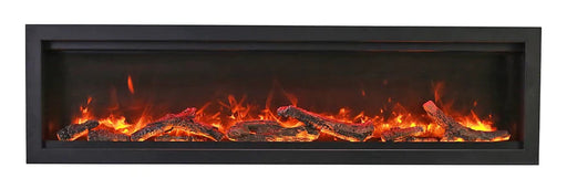 Remii WM-74 WallMount-74 – Electric Fireplace