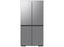 Samsung RF29DB9600QLAA - Bespoke 29 Cu. Ft. 4-Door Flex with Beverage Center in Fingerprint Resistant Stainless Steel