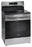 Frigidaire FCRE308CAS 30'' Electric Range with Air Fry in Stainless Steel