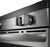 Frigidaire FCRE308CAS 30'' Electric Range with Air Fry in Stainless Steel