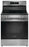 Frigidaire FCRE308CAS 30'' Electric Range with Air Fry in Stainless Steel