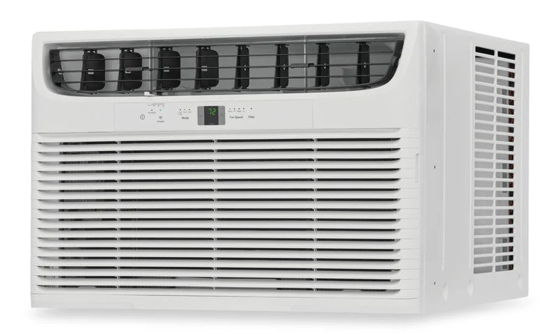 Frigidaire FHWW253WC2 25,000 BTU Connected Window Air Conditioner with Slide Out Chassis