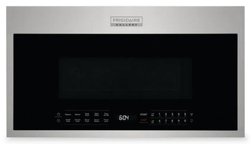 Frigidaire Gallery  1.9 Cu. Ft. Microwave in Stainless Steel GMOS196CAF