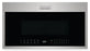 Frigidaire Gallery GMOS196CAF 1.9 Cu. Ft. Over-the Range Microwave with Convection in Stainless Steel