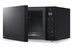 LG MSER1590B 1.5 Cu. Ft. NeoChef™ Countertop Microwave with Smart Inverter and Sensor Cooking in Black