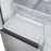 LG LF20C6330S 33" 20 Cu. Ft. French-Door Counter-Depth MAX™ Refrigerator - Smudge Proof Stainless Steel