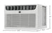 Frigidaire FHWW253WC2 25,000 BTU Connected Window Air Conditioner with Slide Out Chassis