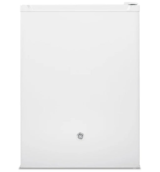 GE GCE06GGHWW ENERGY STAR® Compact Refrigerator in White